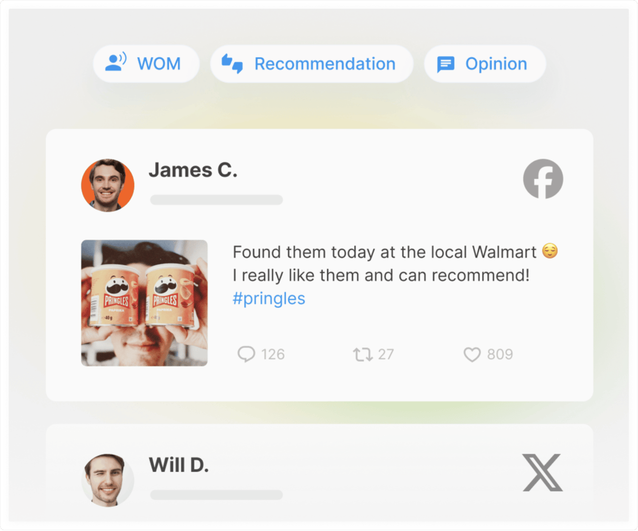 Рівень задоволеності