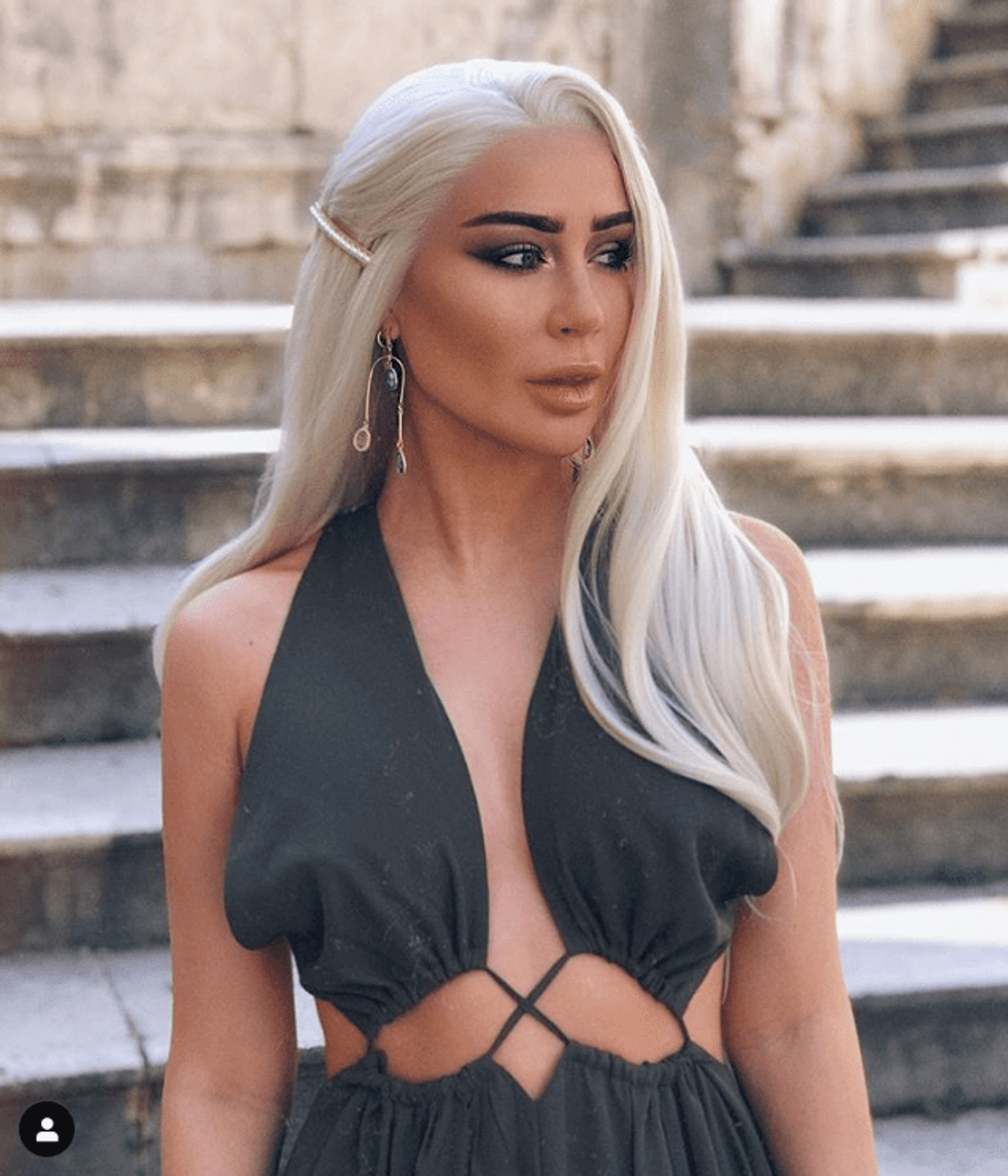 Game of Thrones cosplay - 2