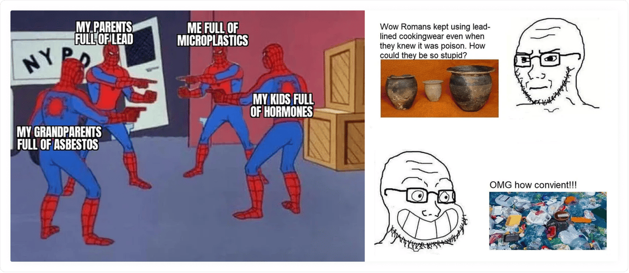 spider-man meme