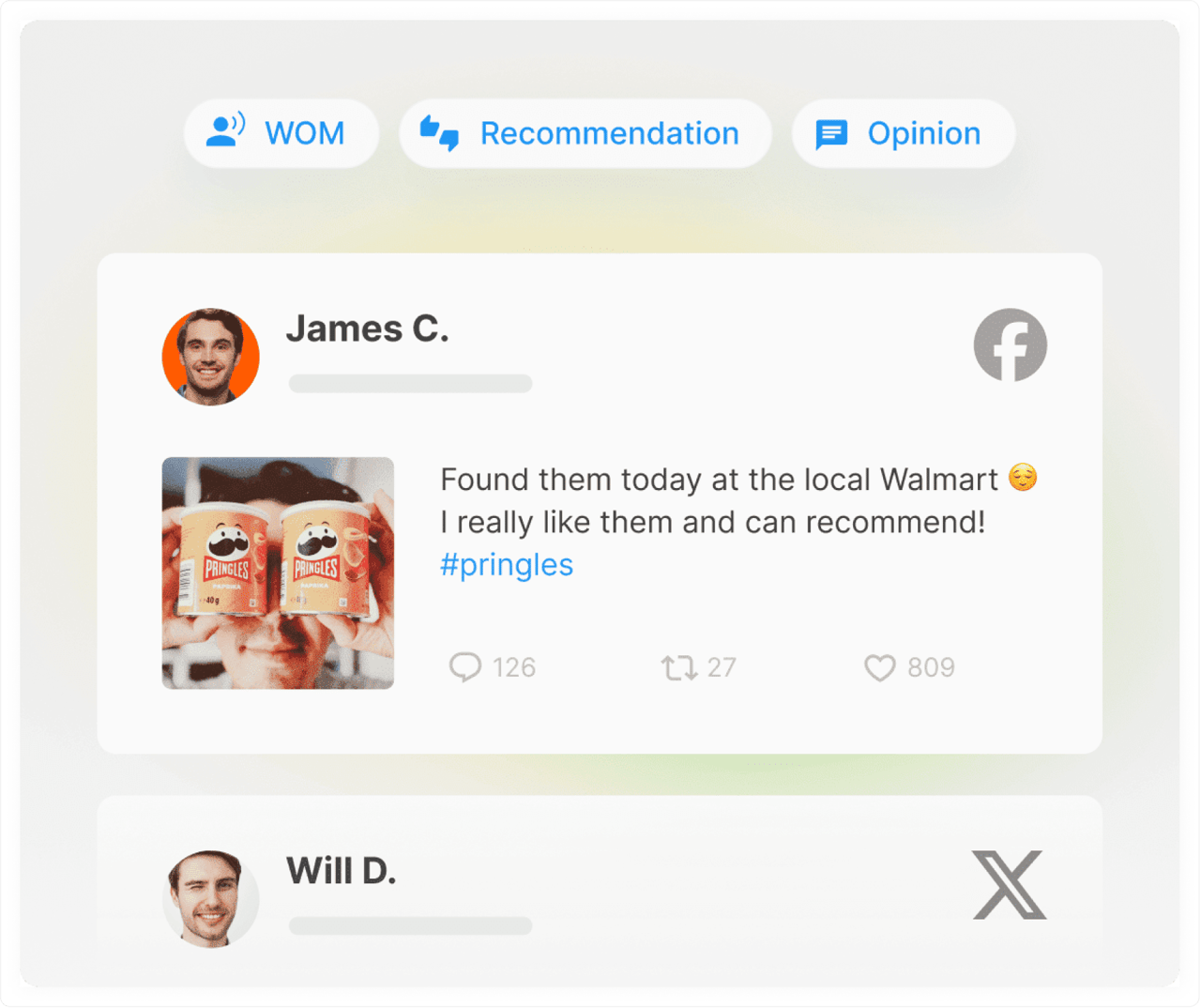 Аналіз сентименту