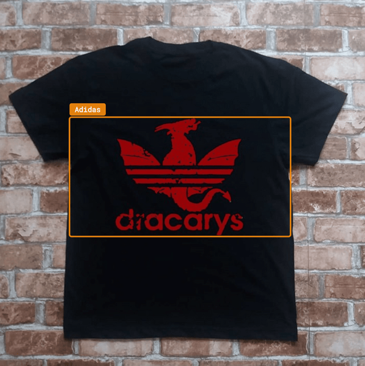 Adidas and Game of Thrones 3