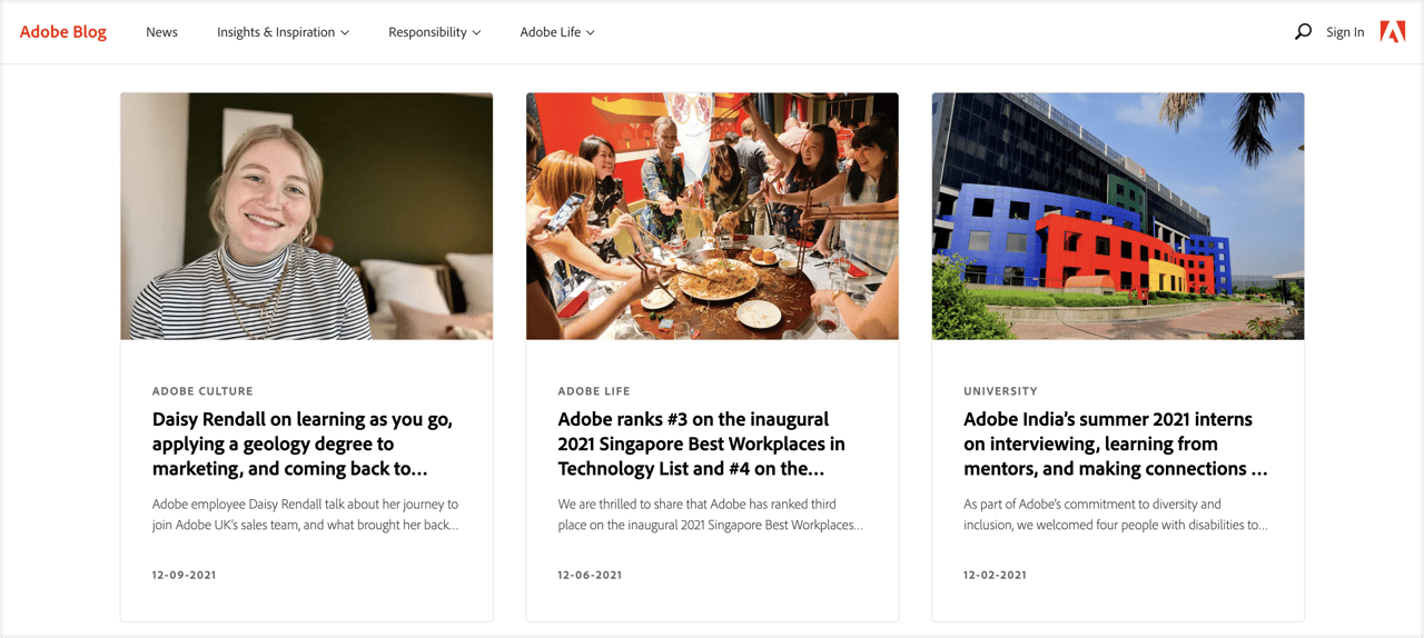 adobe ambassador program
