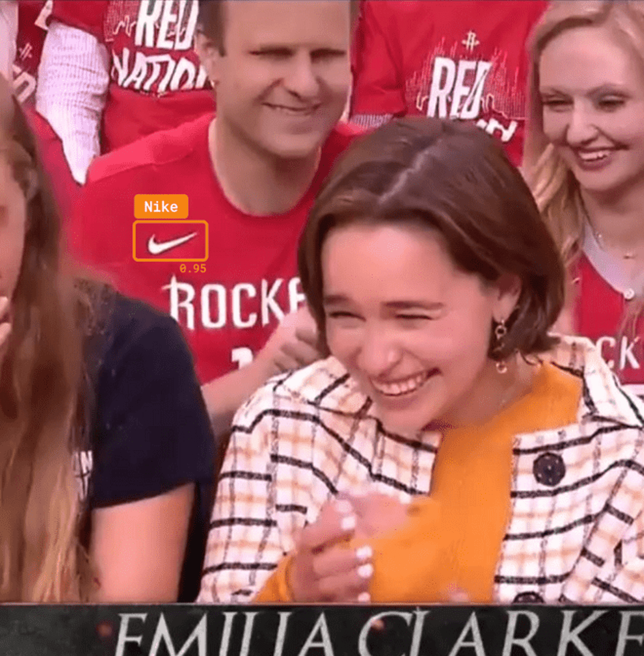 Nike and Game of Thrones