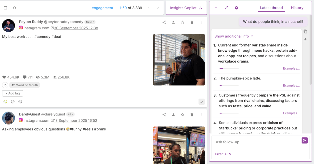 Insights Copilot_Dentsu Creative