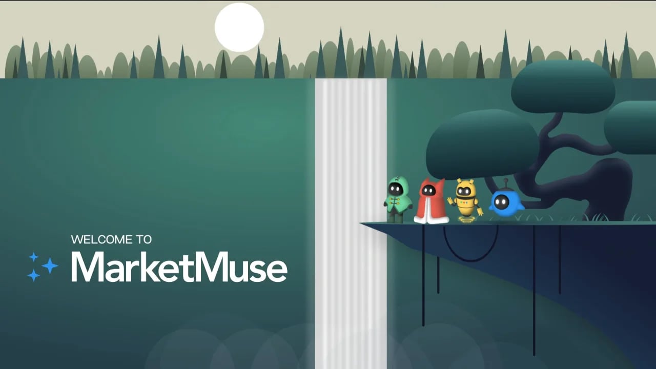 MarketMuse Ai