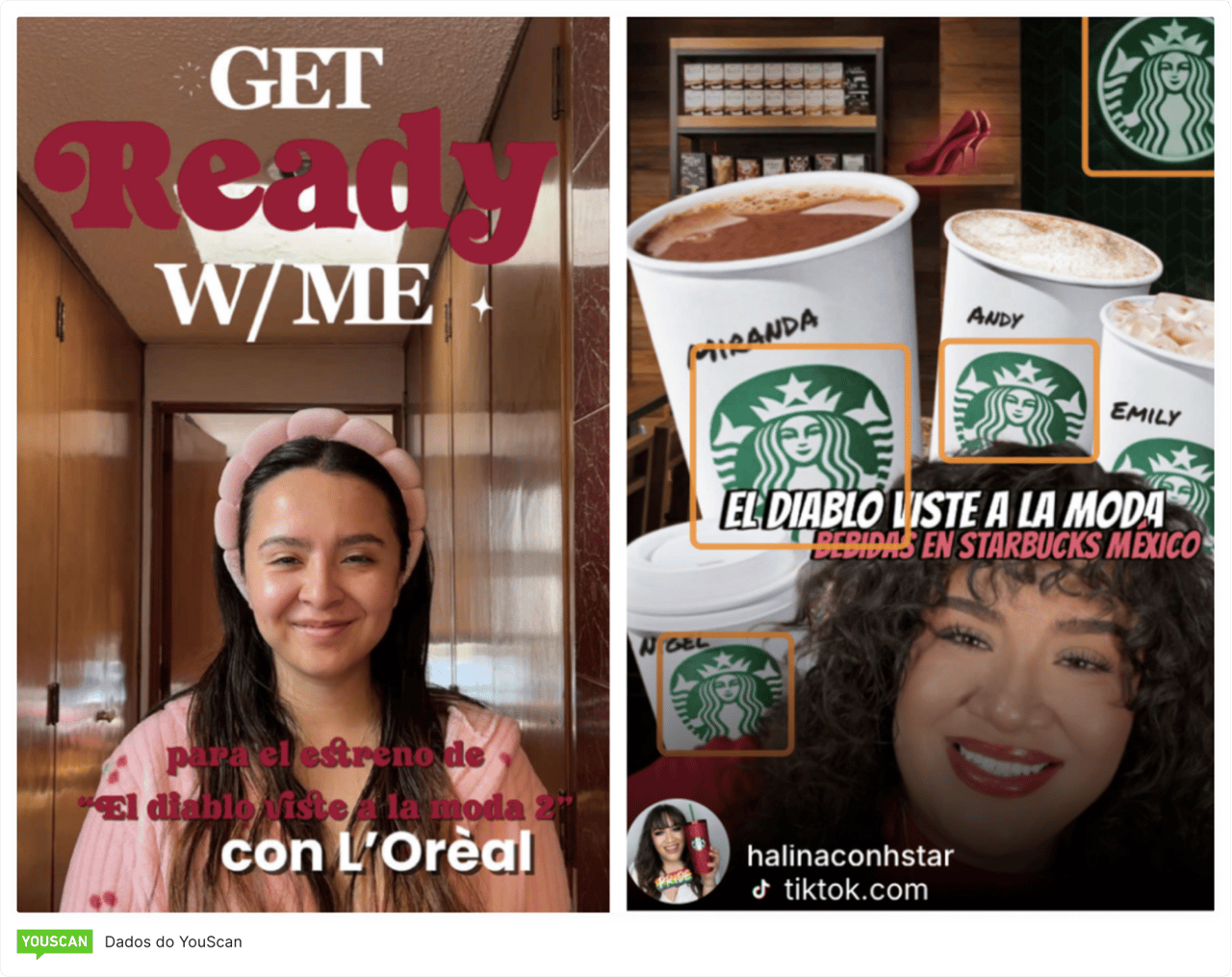 Devil Wears Prada 2_Starbucks