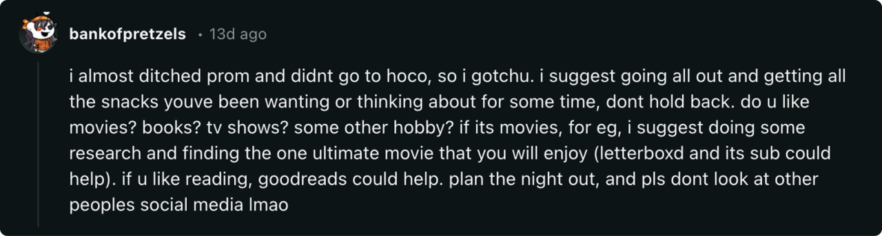 Feedback about Goodreads