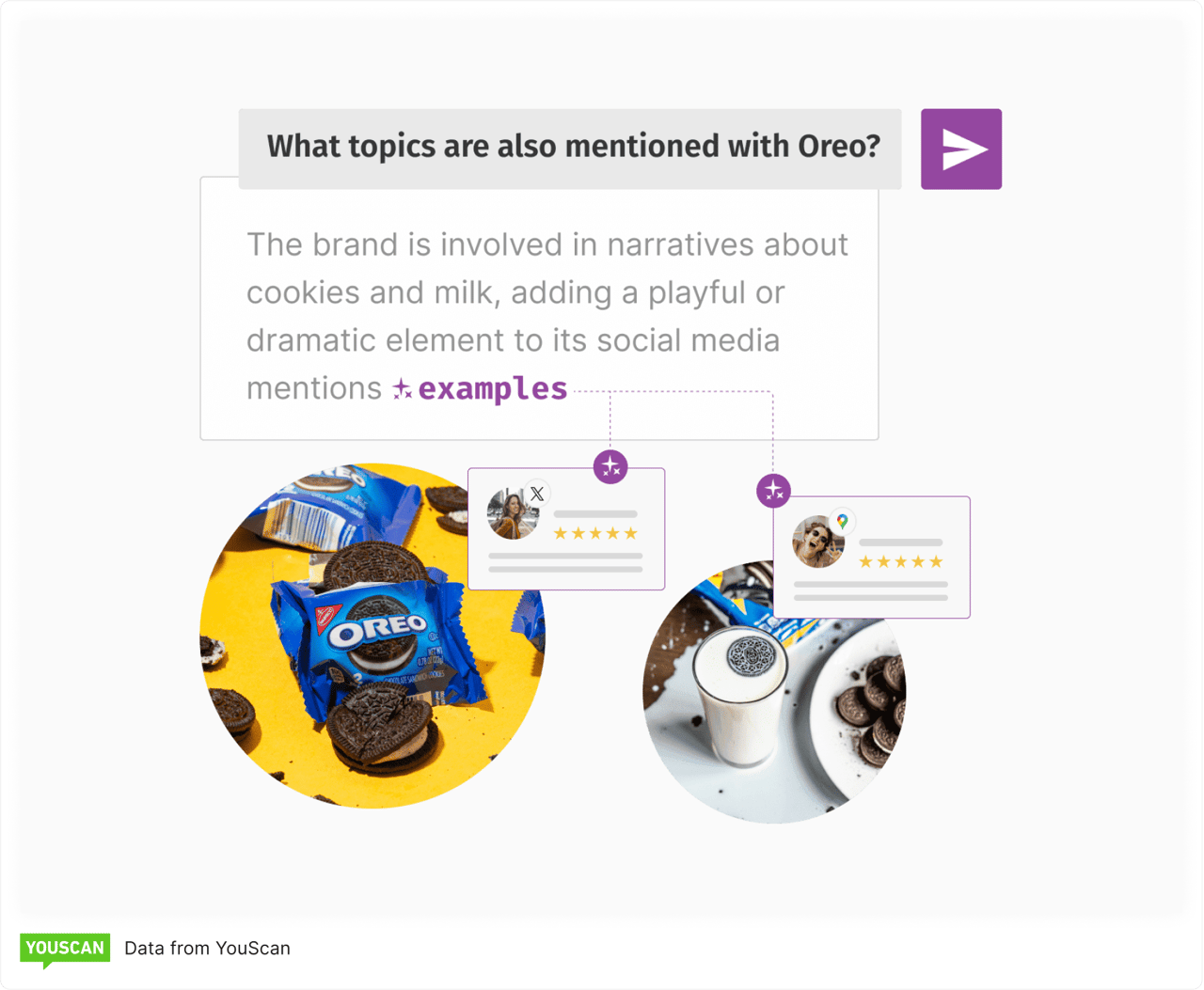 Insights Copilot YouScan