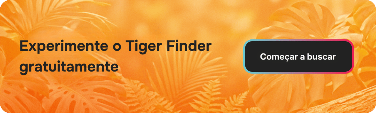 Tiger Finder