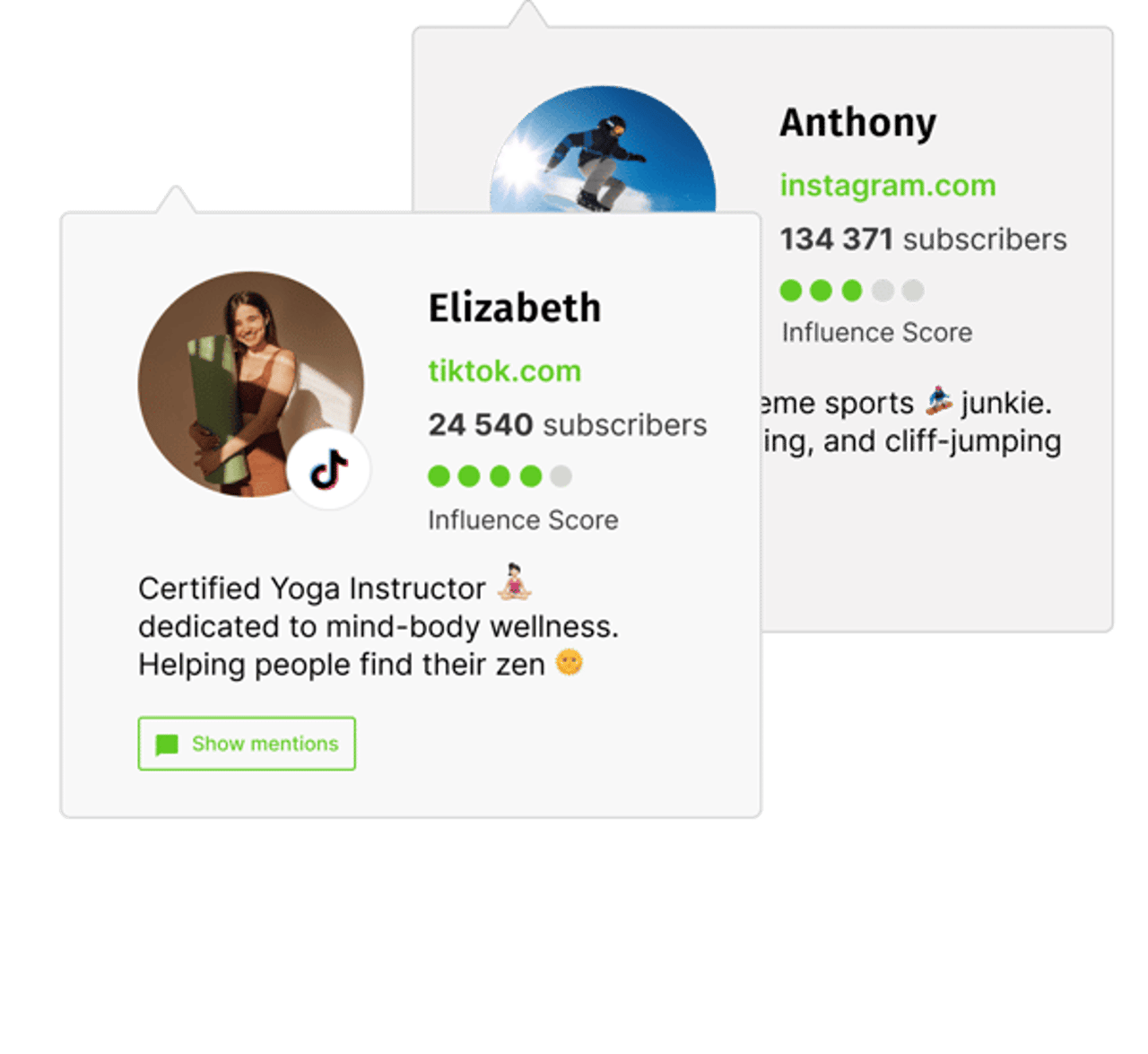 YouScan social listening