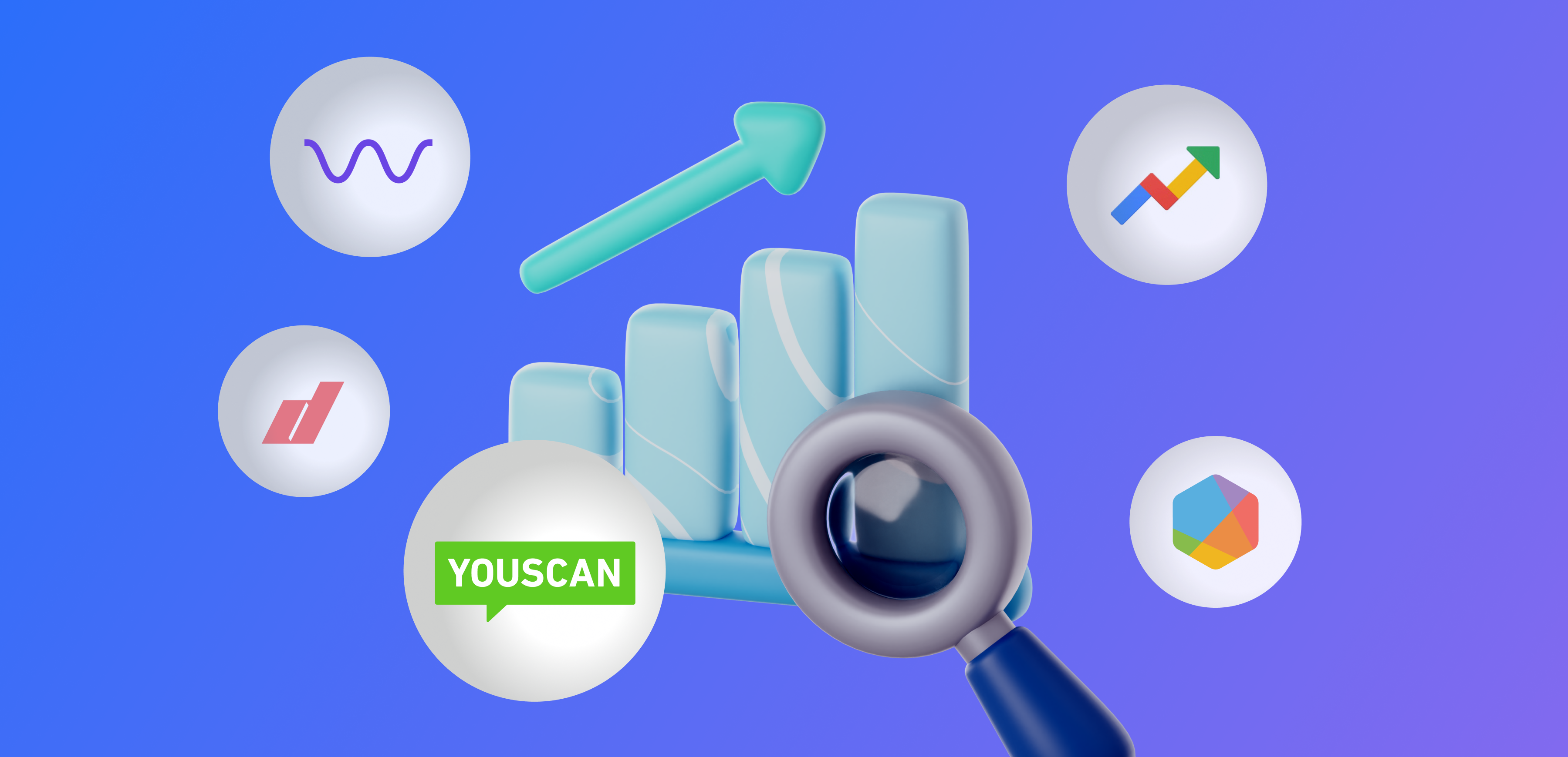 Trend Tracking Tools Best Trend Analysis Tools in 2026: Track Market Shifts & Stay Ahead ...