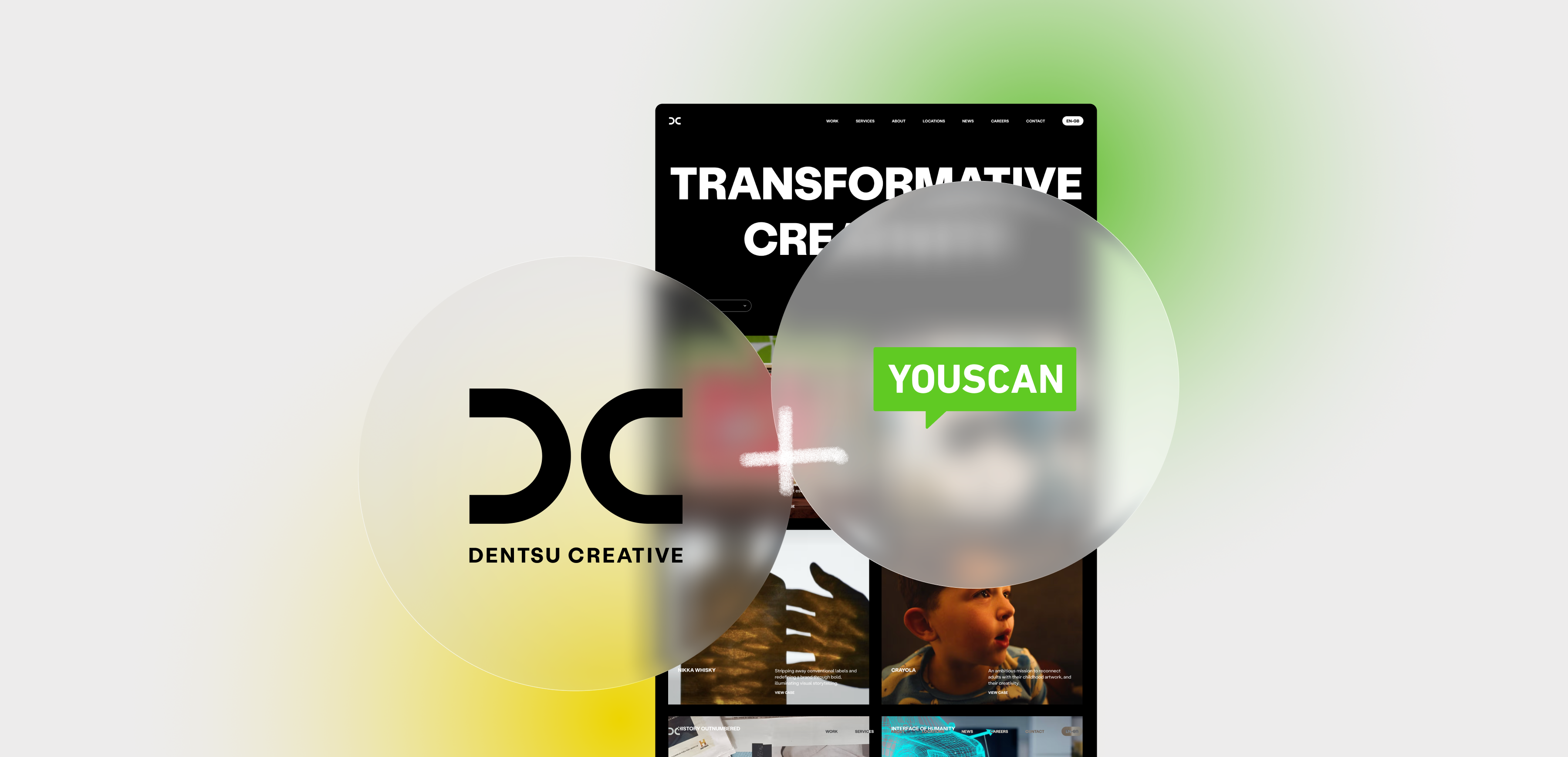 You Scan Insights que Fazem a Diferença: YouScan e Dentsu Creative em Ação | YouScan