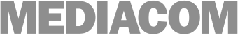 Логотип mediacom